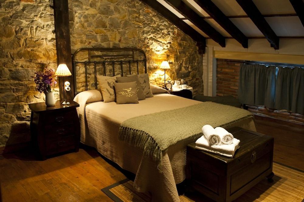 Posada Santa Ana Suances Dış mekan fotoğraf