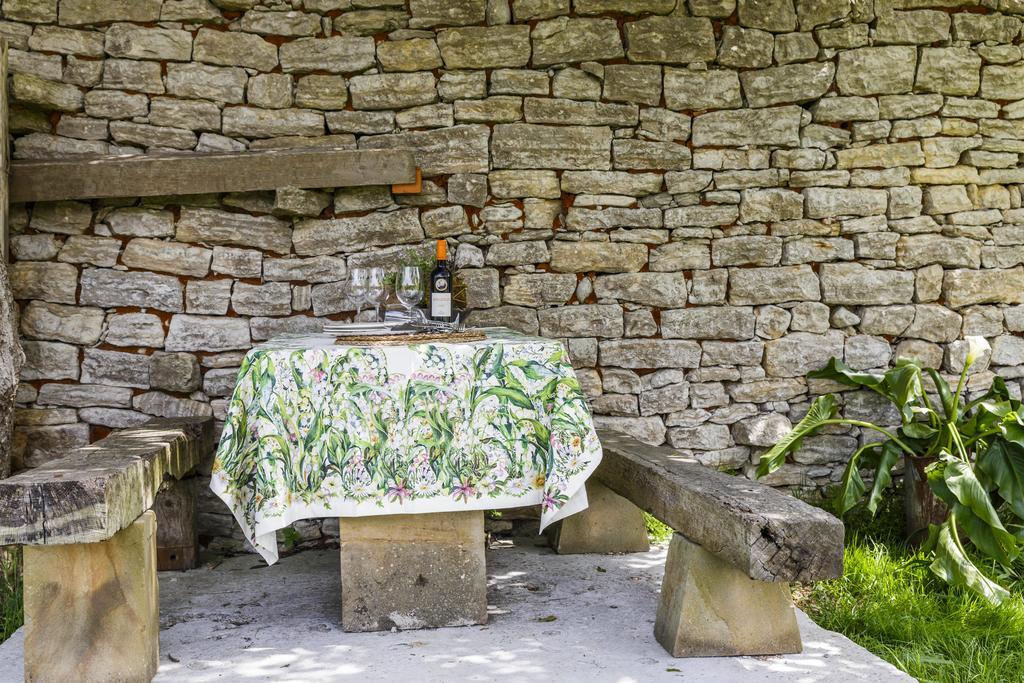 Posada Santa Ana Suances Dış mekan fotoğraf
