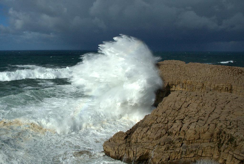 Posada Santa Ana Suances Dış mekan fotoğraf