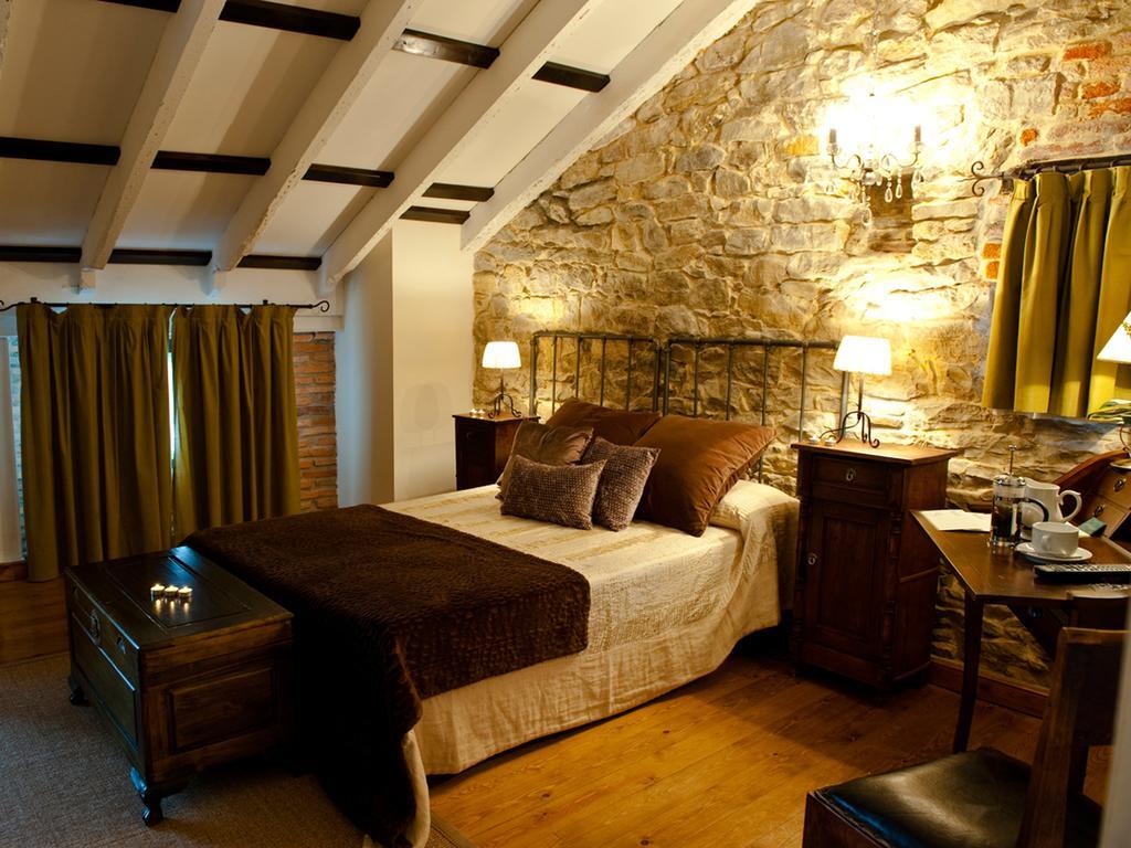 Posada Santa Ana Suances Dış mekan fotoğraf