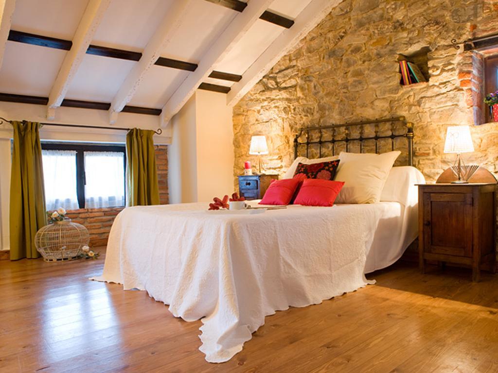 Posada Santa Ana Suances Dış mekan fotoğraf