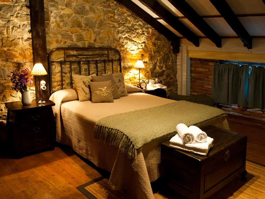 Posada Santa Ana Suances Dış mekan fotoğraf
