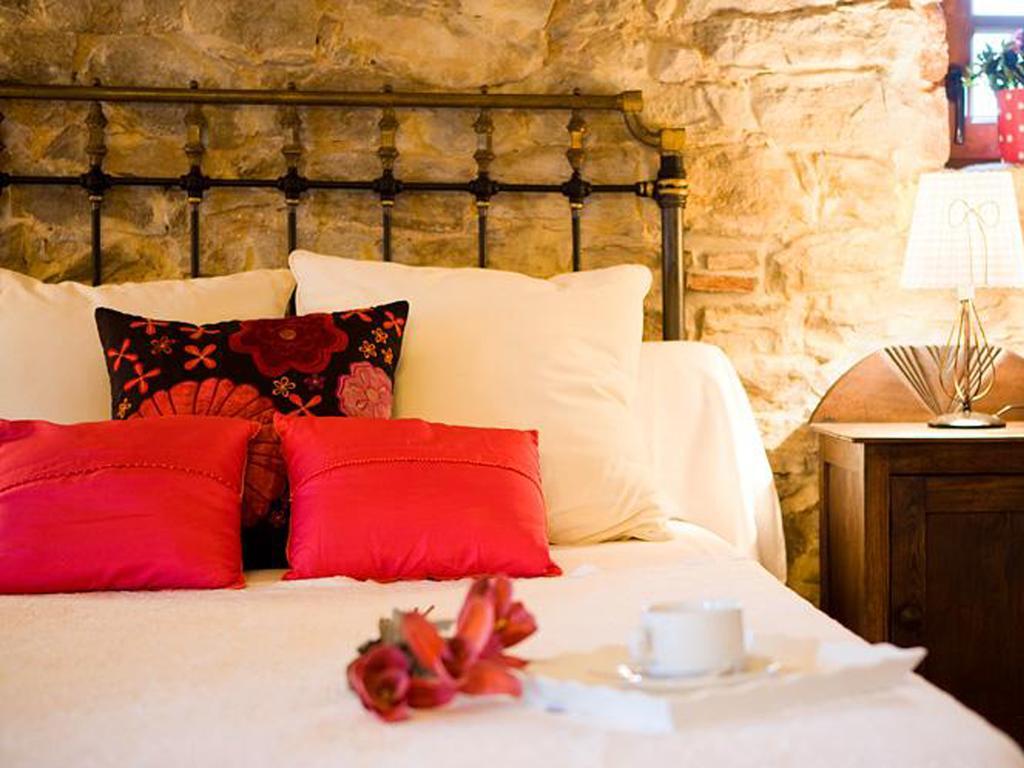 Posada Santa Ana Suances Dış mekan fotoğraf