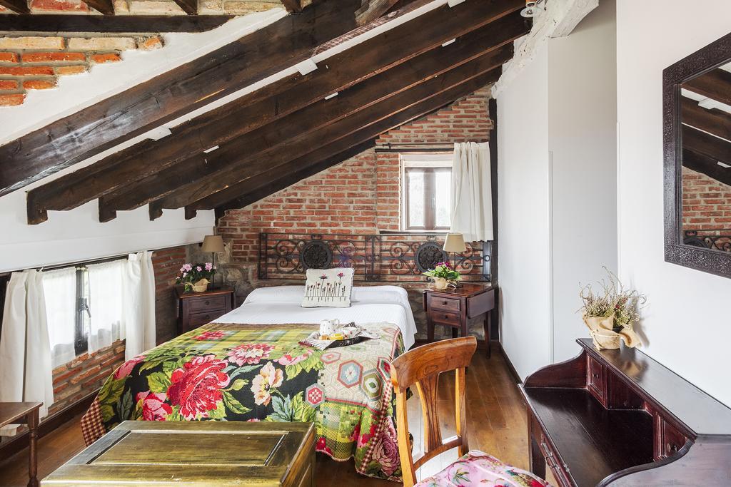 Posada Santa Ana Suances Dış mekan fotoğraf