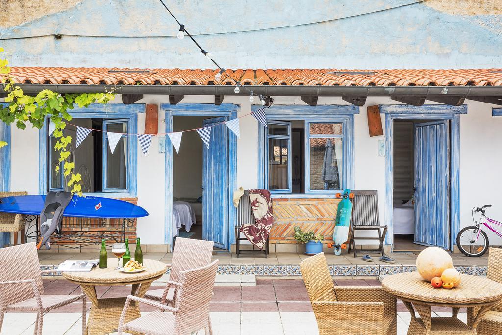 Posada Santa Ana Suances Dış mekan fotoğraf