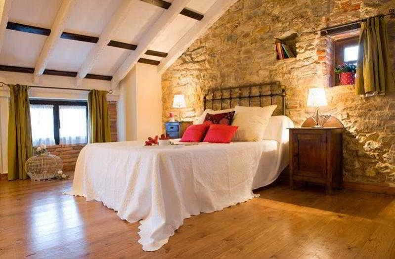 Posada Santa Ana Suances Dış mekan fotoğraf