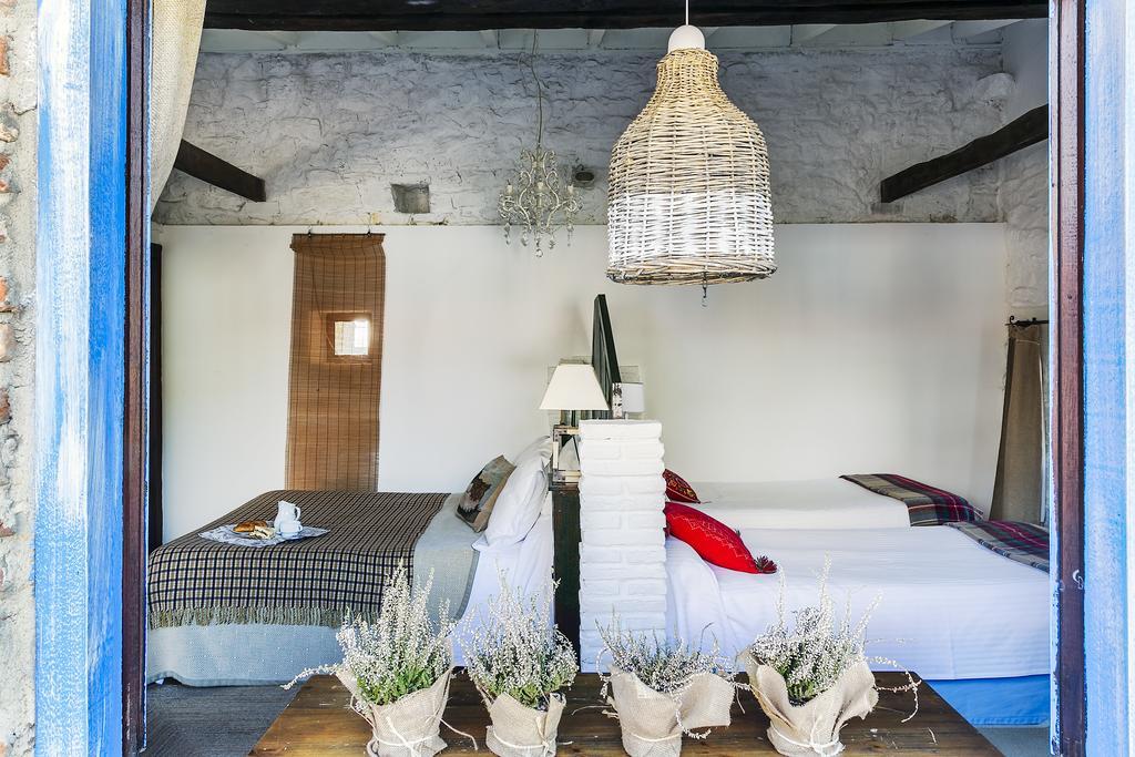 Posada Santa Ana Suances Dış mekan fotoğraf